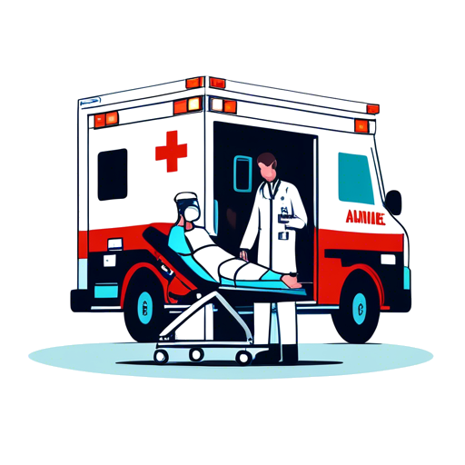 Emergency Illustration